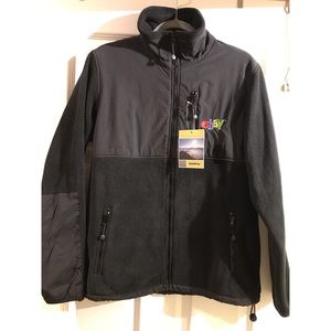 Landway Officially Licensed The eBay Shop Jacket